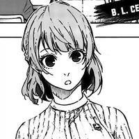 cô anri