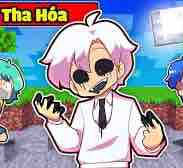 Tha hóa