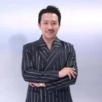 Huỳnh Trấn Thành - Cục Trưởng