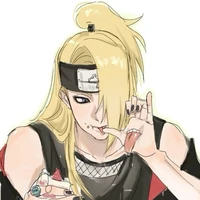 Deimochi Deidara