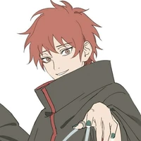 Akasuna Sasori