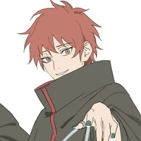 Akasuna Sasori