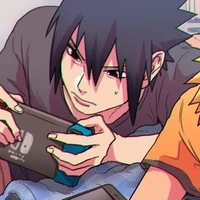 Uchiha Sasuke