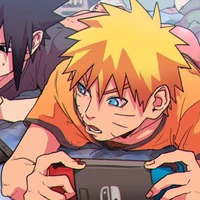 Uzumaki Naruto