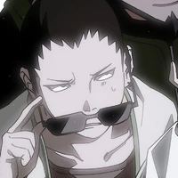 Shikamaru