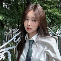 Kang Hyewon
