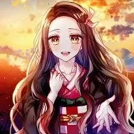 bé Nezuko