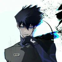 Karasu Tabito
