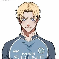Chris Prince