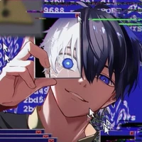 Isagi Yoichi ( Yoigi)