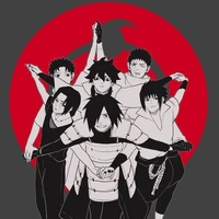 tộc uchiha