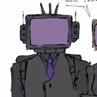Shadow tvman[frake]