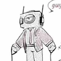 Red s.speakerman[Cable]