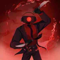 D.speakerman[teries]