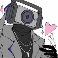 Renky speakerman 