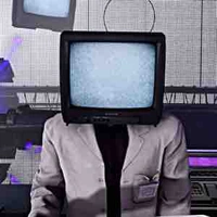 Scientist tvman[kasad]