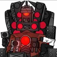 Titan speakerman[otyn]