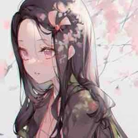 Kamado Nezuko