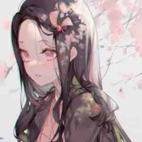 Kamado Nezuko