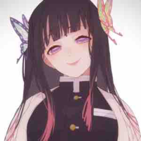 Tsuyuri Kanao