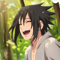 Uchiha Sasuke