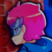 hiha the blue