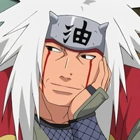 jiraiya