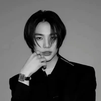 Hyunjin