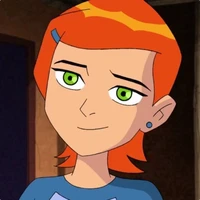 Gwen Tennyson