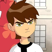 Ben Tennyson