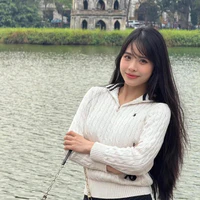 Nguyễn Kiều Anh