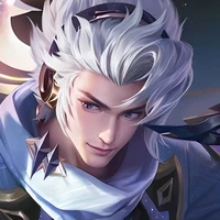 Nakroth |Bạch diện chiến thương|
