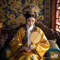 Hiếu Ly Hoàng Hậu