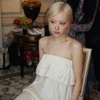 Park Chaeyoung (ROSÉ)