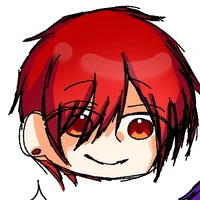 °Scarlet Akaiyo