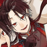 °Karasuma Ranmaru