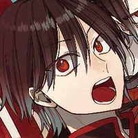 °Abe Haruaki