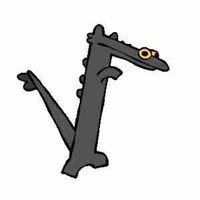 Dragon-rồng ăn hại-