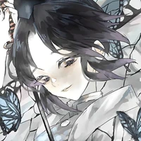 Kochou Shinobu