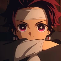 Kamado Tanjiro