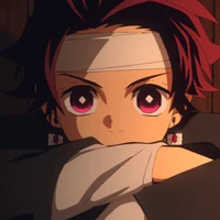 Kamado Tanjiro