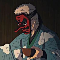 Urokodaki Sakonji