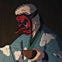 Urokodaki Sakonji