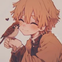 Agatsuma Zenitsu