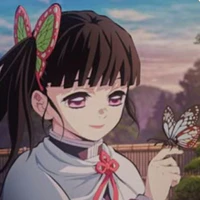 Tsuyuri Kanao