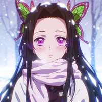 Kochou Kanae