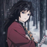 Tomioka Giyuu