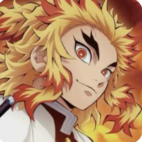 Rengoku Kyojuro