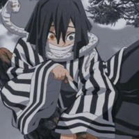 Iguro Obanai
