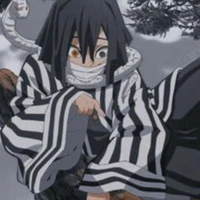Iguro Obanai